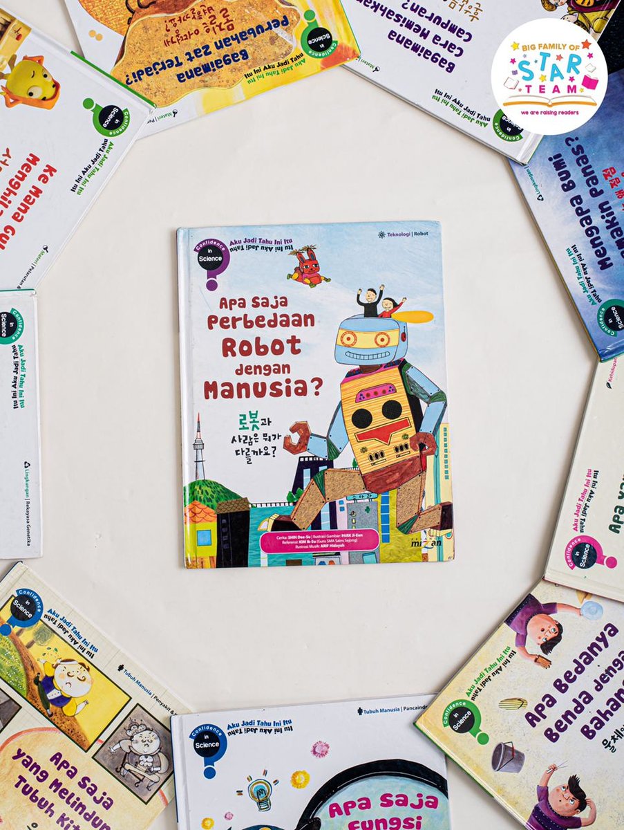 Image 2 for Galeri Buku CIS Vol 1