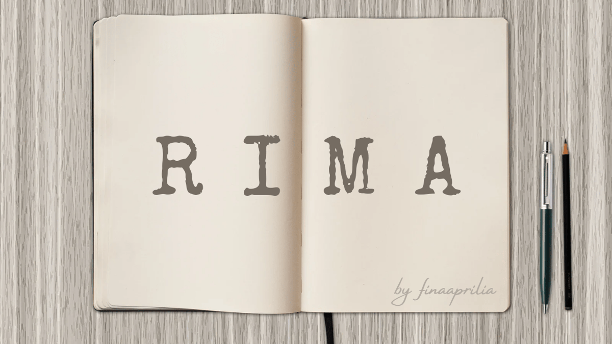 image for Bank Kata Ber-rima button