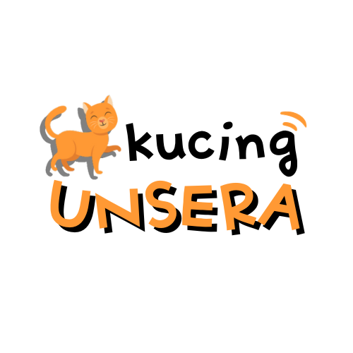 image for Kucing UNSERA button