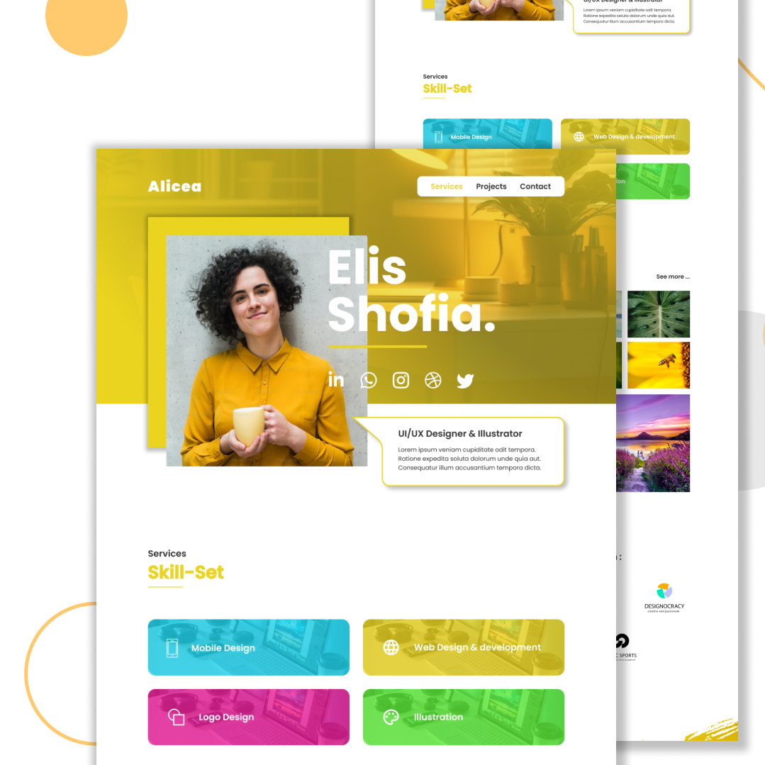 • UI/UX Design, image 2