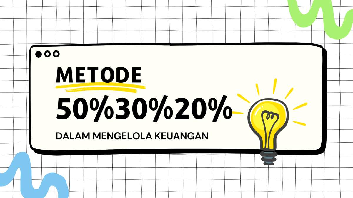 image for Free-Ebook "Tips Kelola Keuangan dengan metode 50%30%20%" button