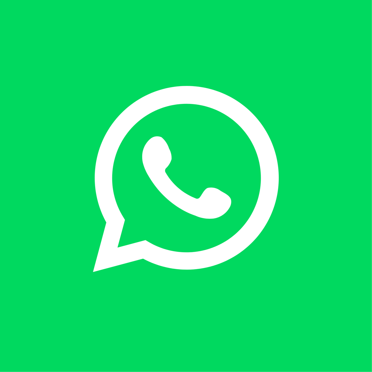 image for Whatsapp CS button
