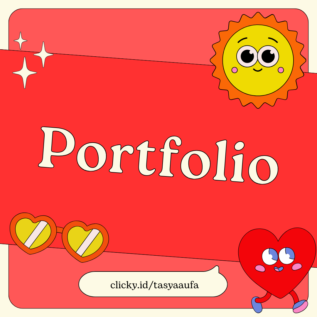 image for Portfolio button