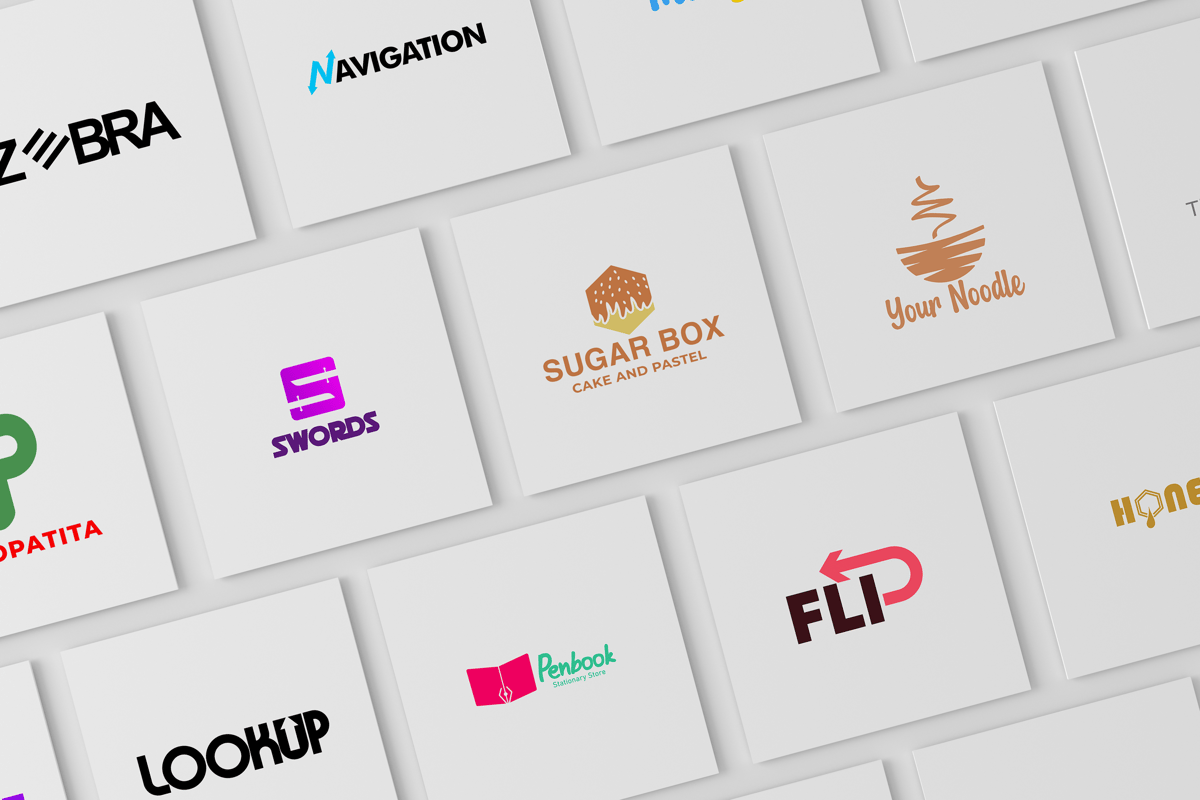 image for Logo Design Service button