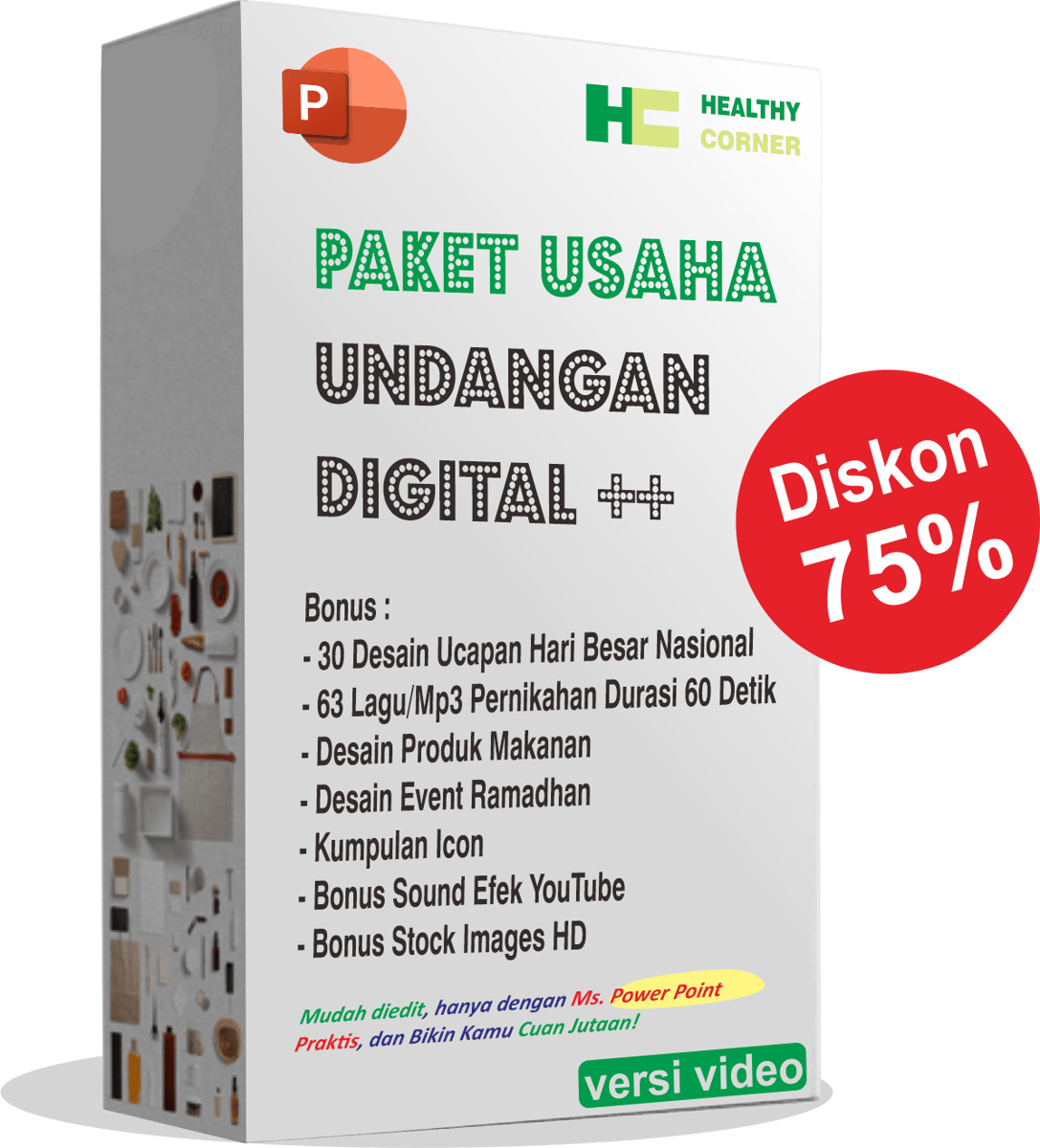 image for Paket Usaha Undangan Digital button