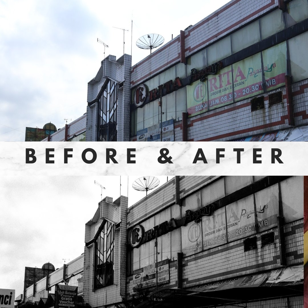 Image 0 for Before & After