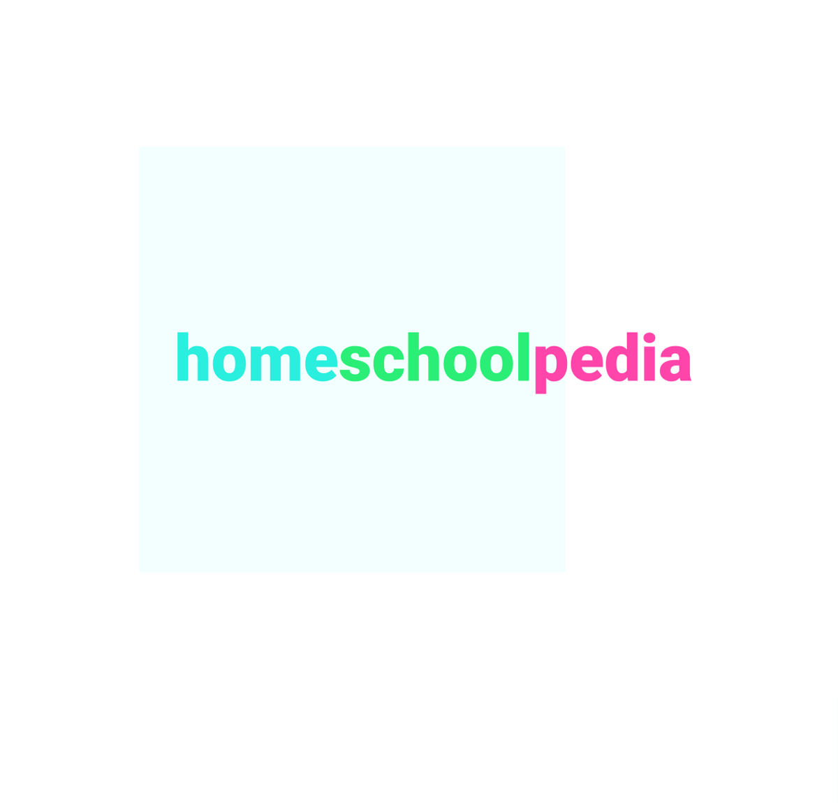 image for Homeschoolpedia button
