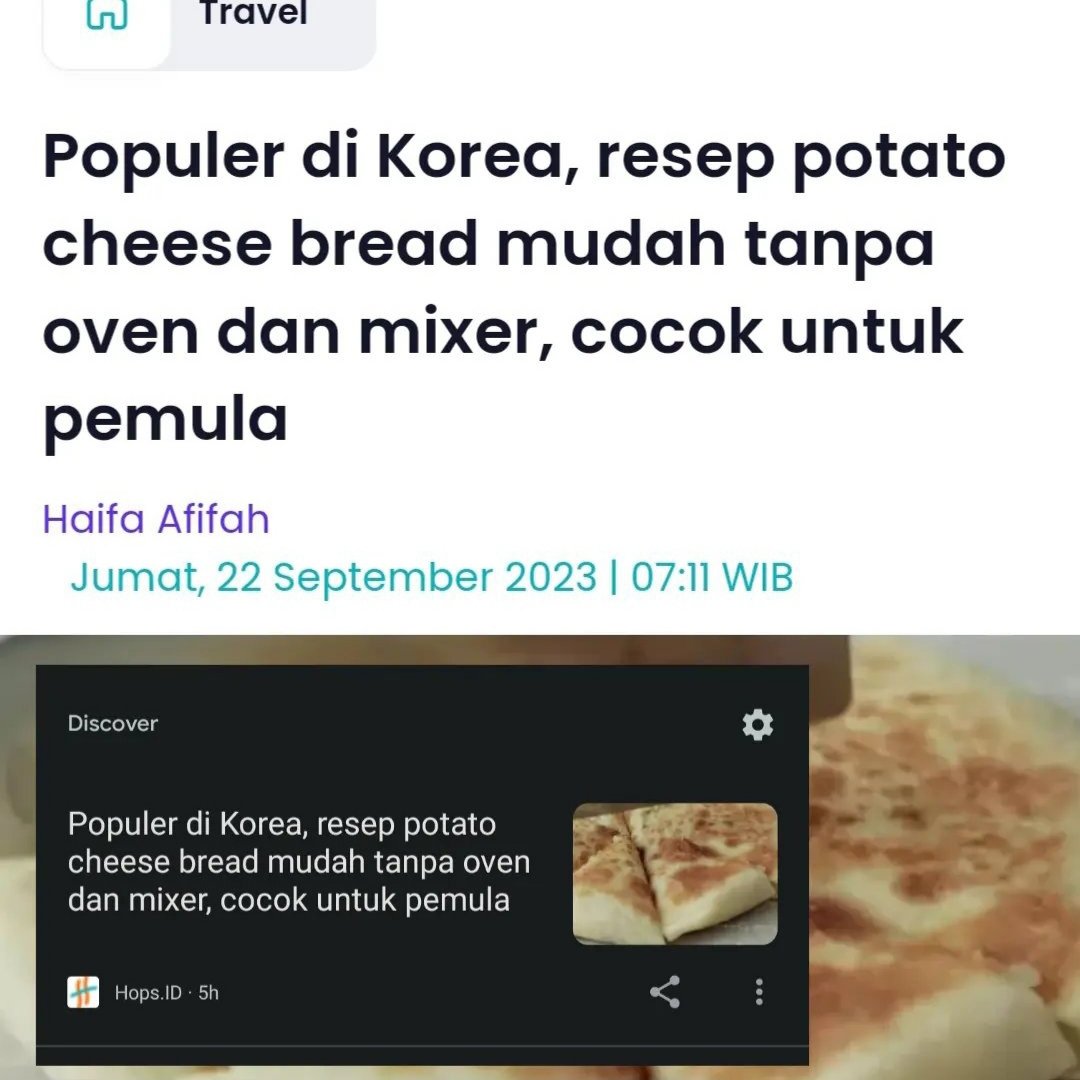 Image for Google Discover