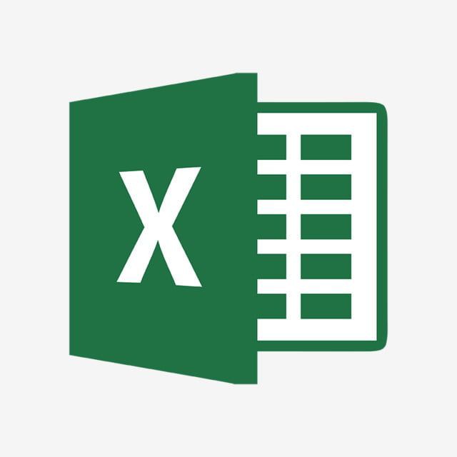 image for 100 shortcut excel for windows button