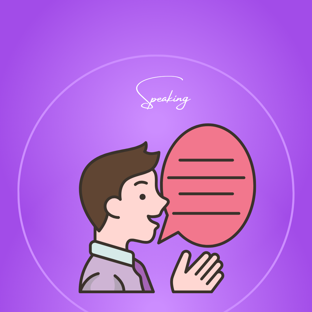 image for Latihan Speaking  button