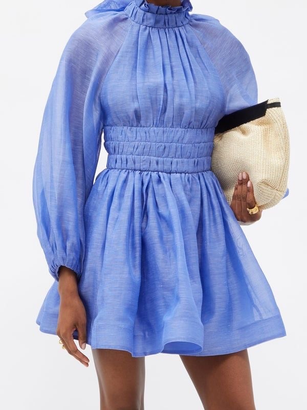 image for Pola Lengan Raglan button