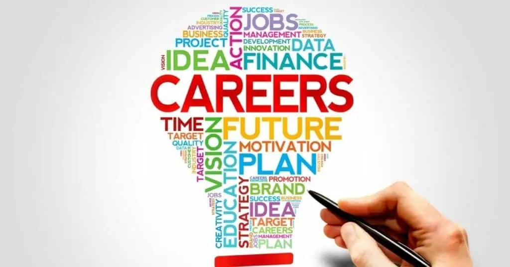 image for Karir Keren dari Sini button