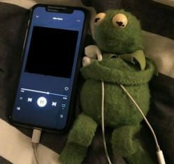 image for [GRATIS] Music focuses on studying and reading books button