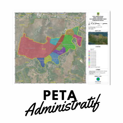 image for Peta Administratif button
