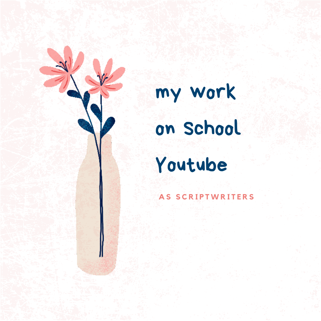 My Works on School Social Media, image 8