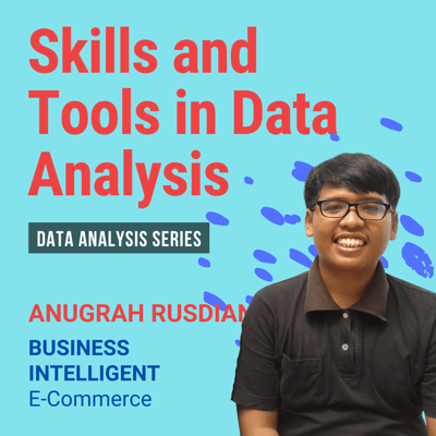 Data Science & Data Analysis | MySkill