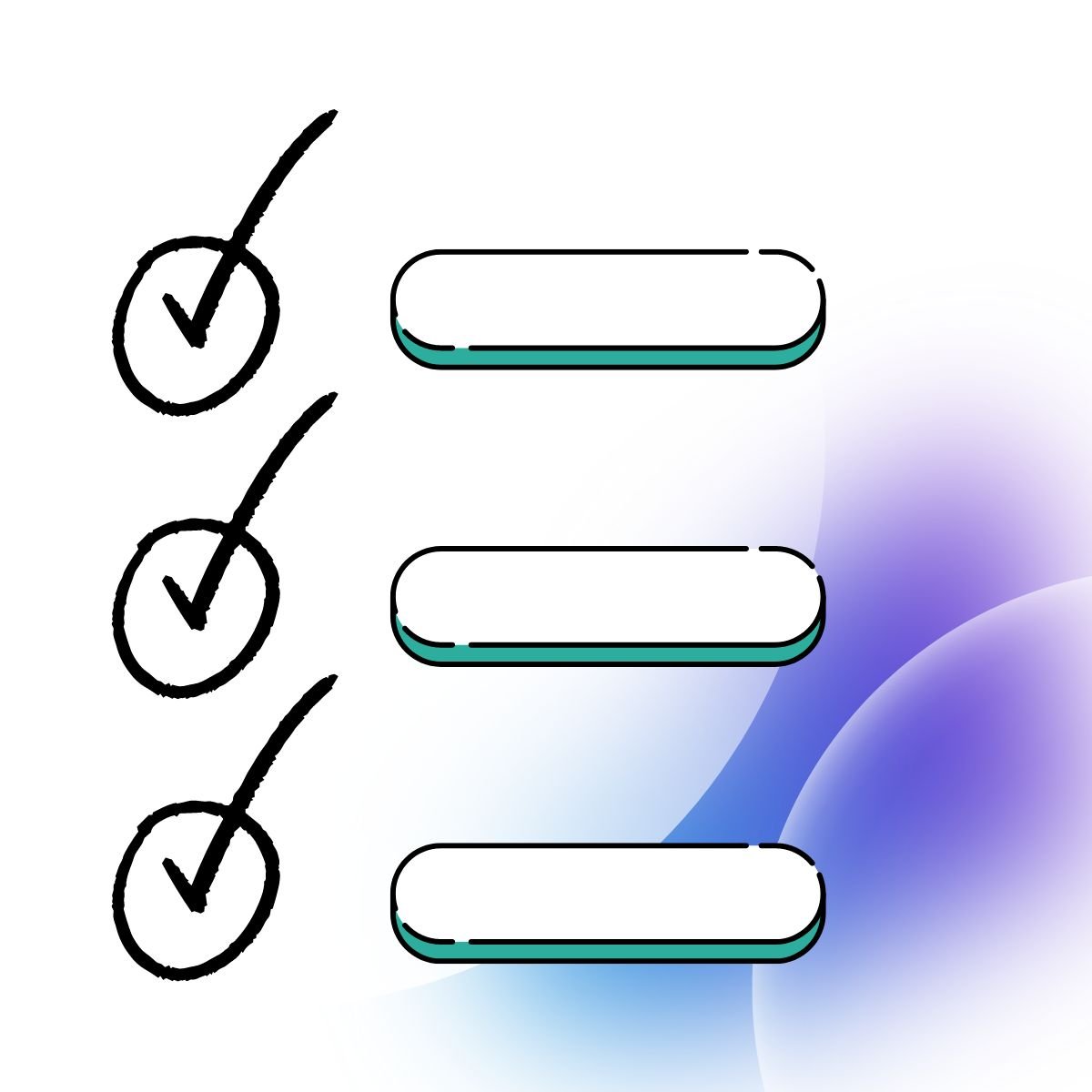 image for Checklist Framework Digital Marketing button