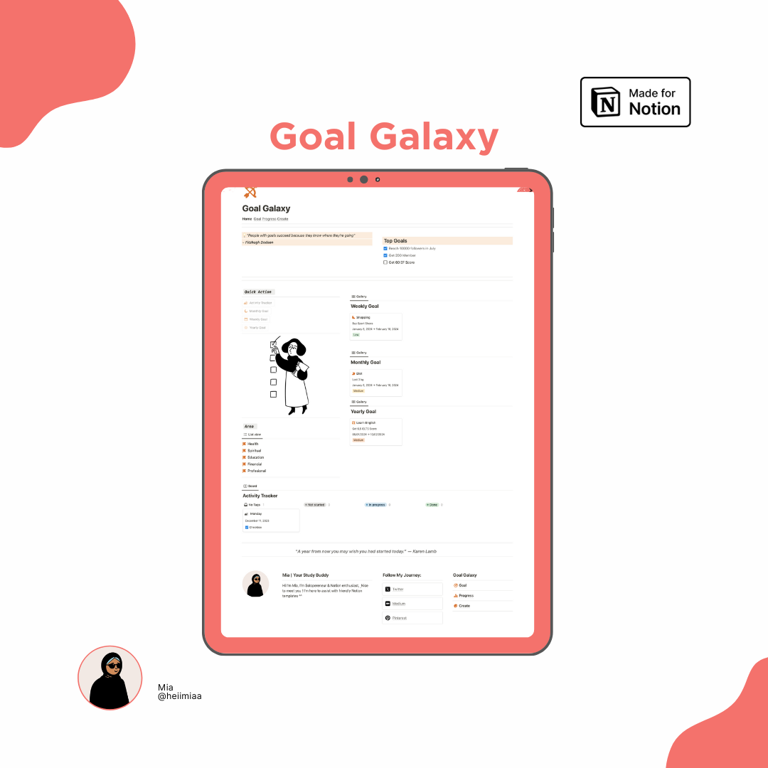image for Goal Galaxy button