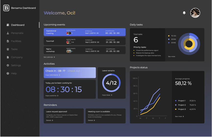 UI/UX Portfolio, image 2