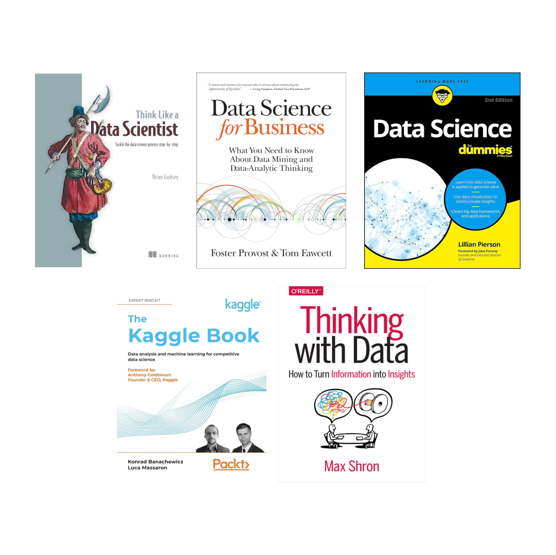 Image 1 for E-Books Cover