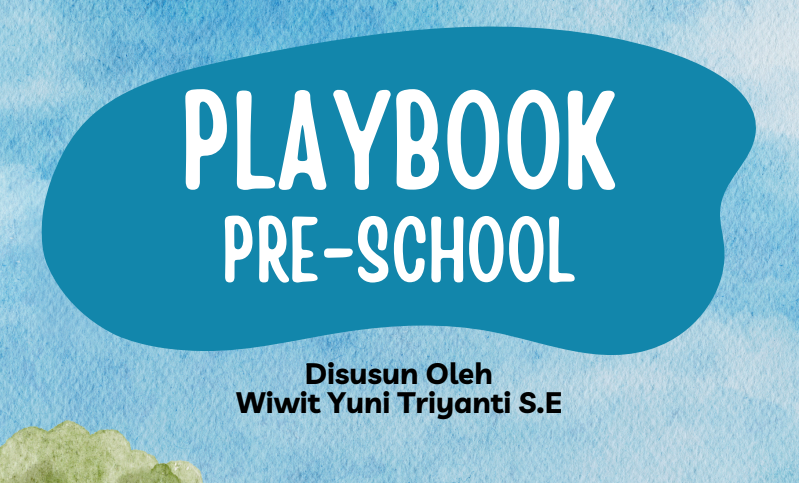 image for Ebook Playbook Preschool Anak Balita button