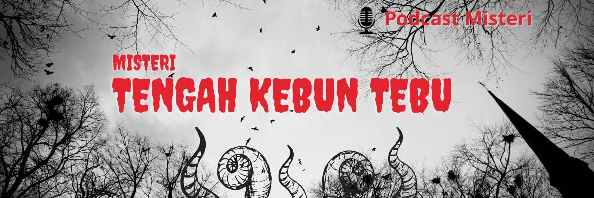 Image for Podcast Horror Terbaru