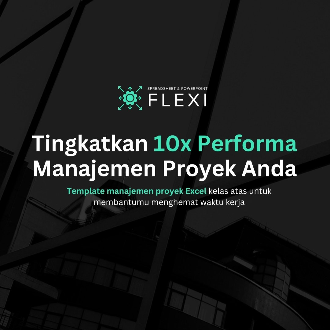 image for Template Excel Terlengkap! button
