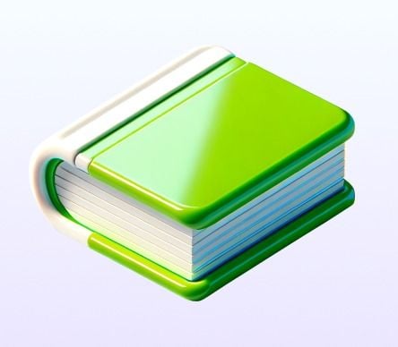 image for Cuan dari tulisan button