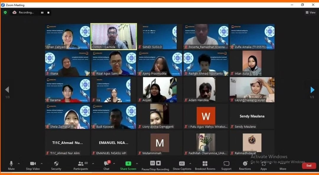 Image 2 for Dokumentasi sesi2 sebelumnya