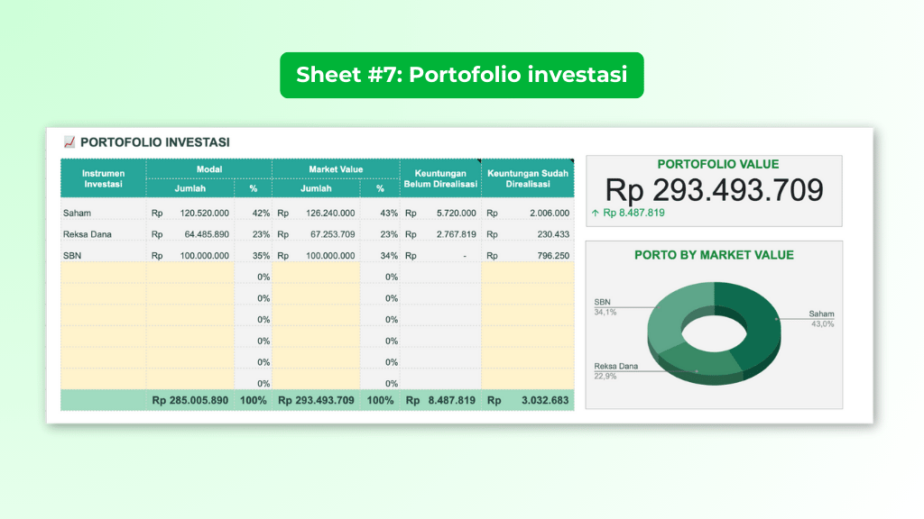 image for Net Worth & Portfolio Management button