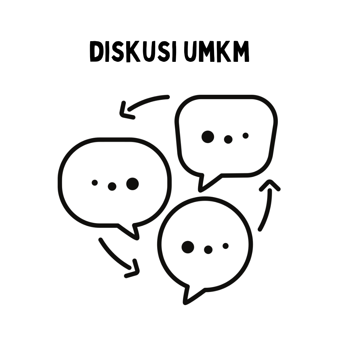 image for Let's Build Social Media Community button