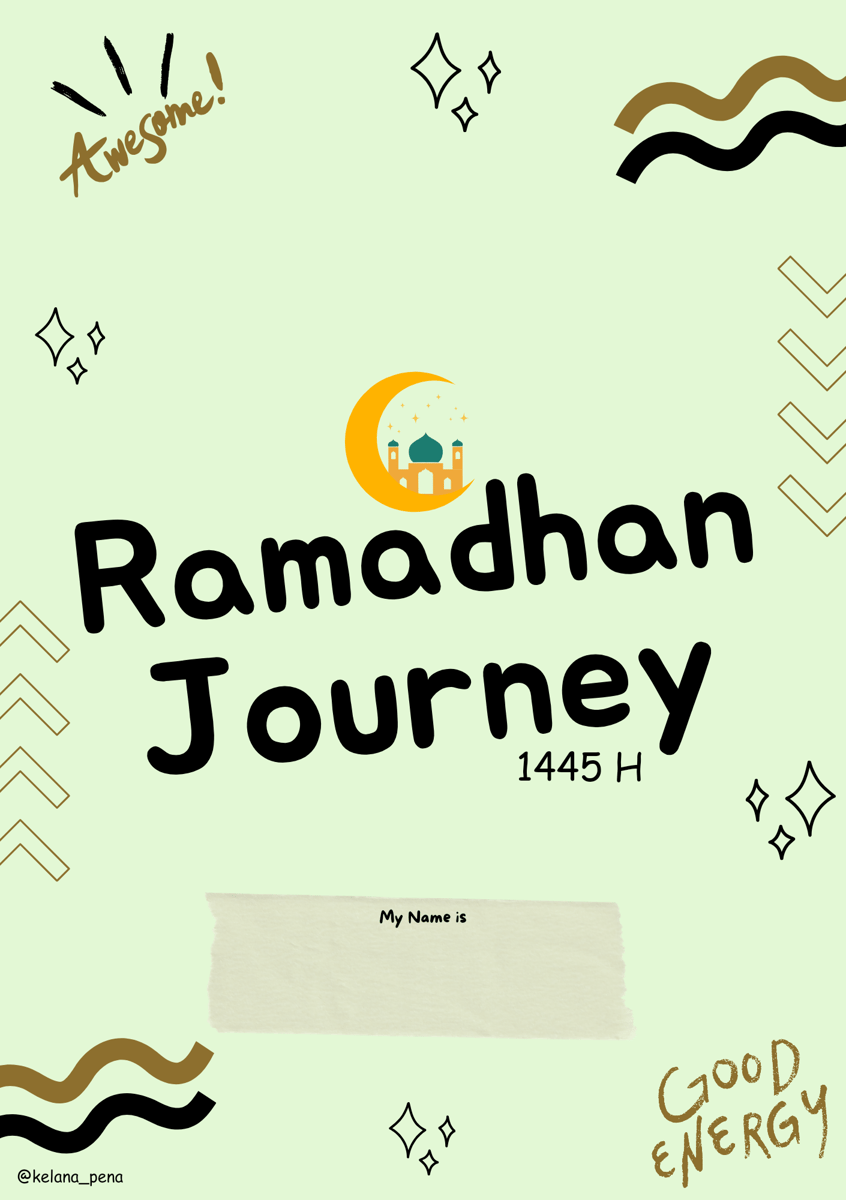 image for [FREE] Template Spreadsheet Ramadhan Journey button