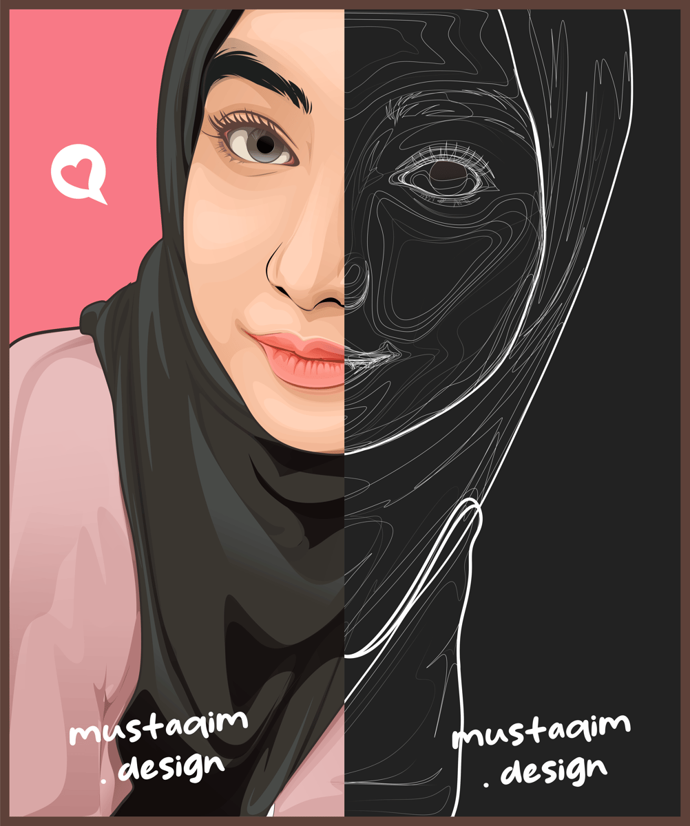 Image for 🎨 Some of My Personal Artworks