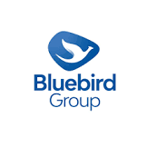 image for Bluebird Group button