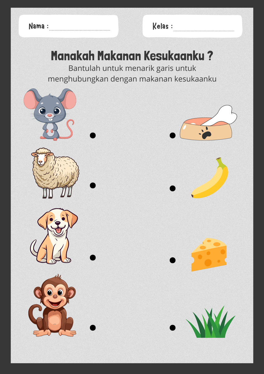 image for Worksheet Prasekolah usia 2-5 tahun button