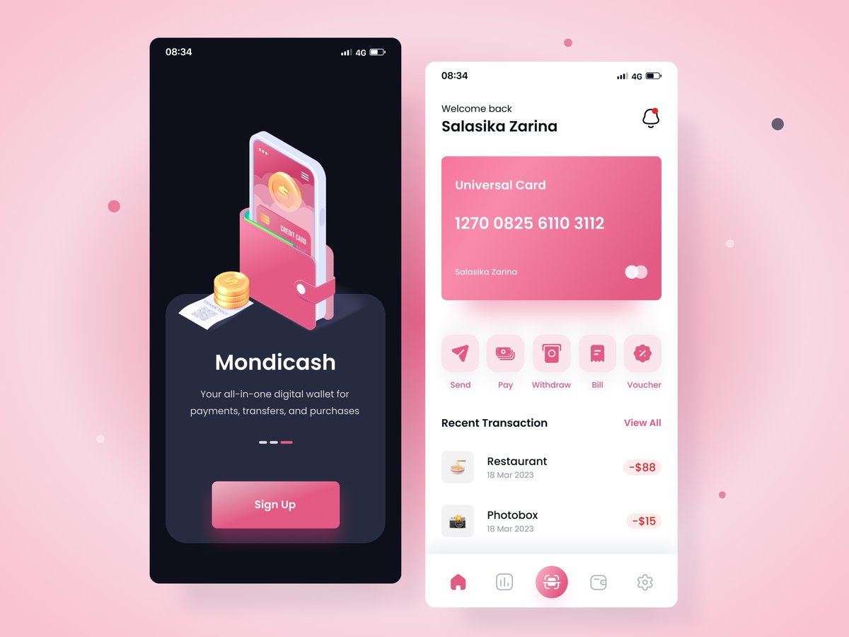 Image for Work Showcase