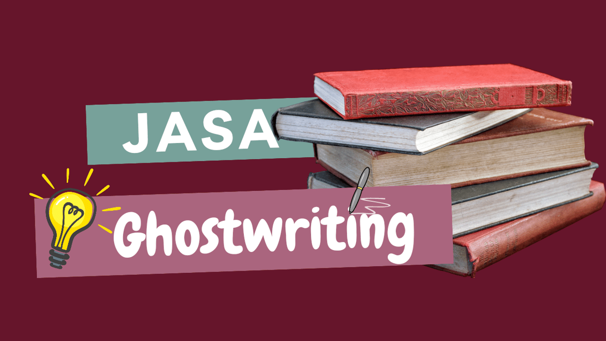 image for [DISC 10%] Jasa Ghostwriting button