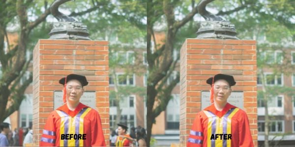 Image 2 for Contoh Foto Before-After