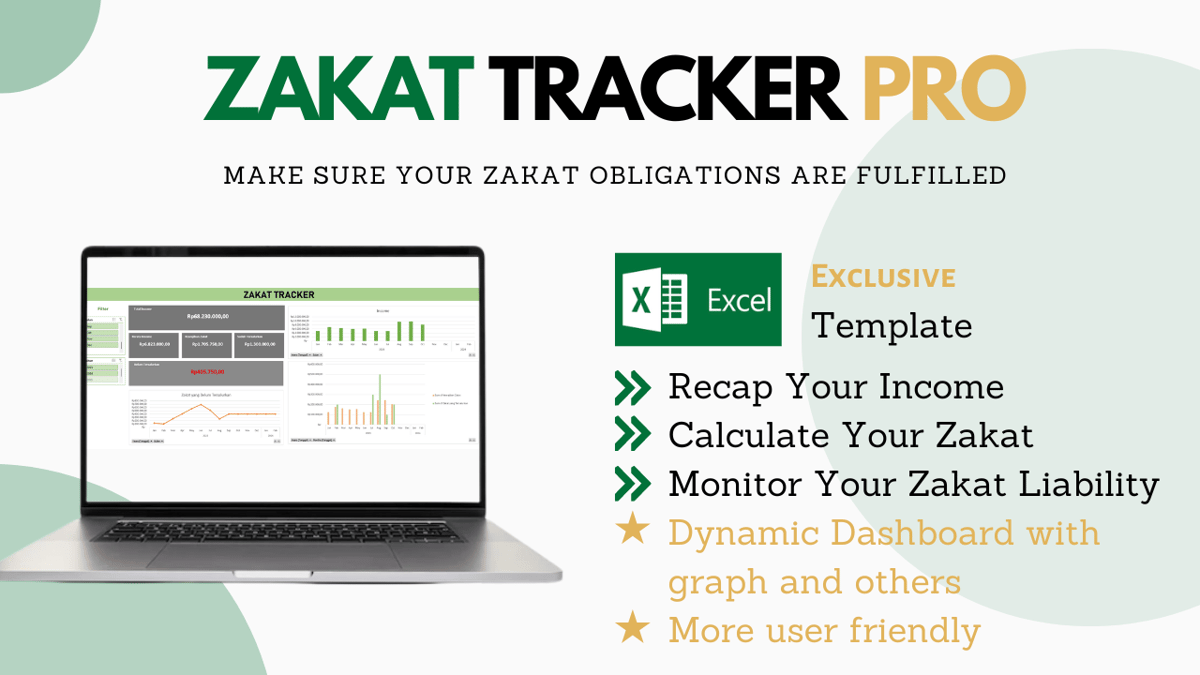image for Template Excel Aplikasi Zakat Tracker Pro button