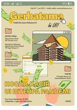 image for Magazine button