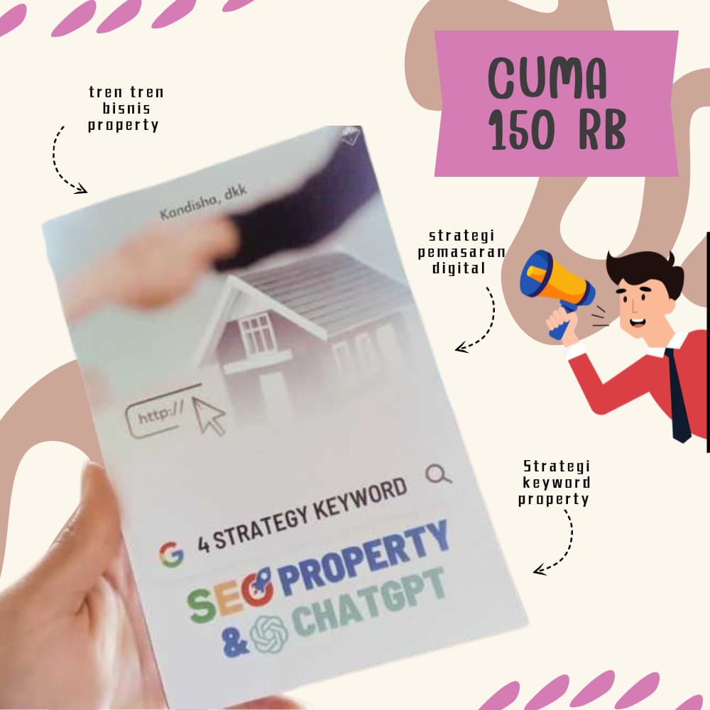 image for SEO Property button