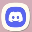 image for Discord button