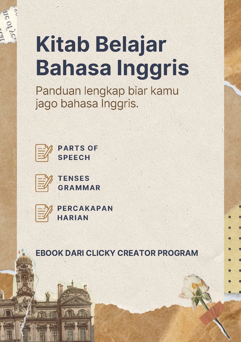 Image for eBook Untuk Para Pejuang Cuan: