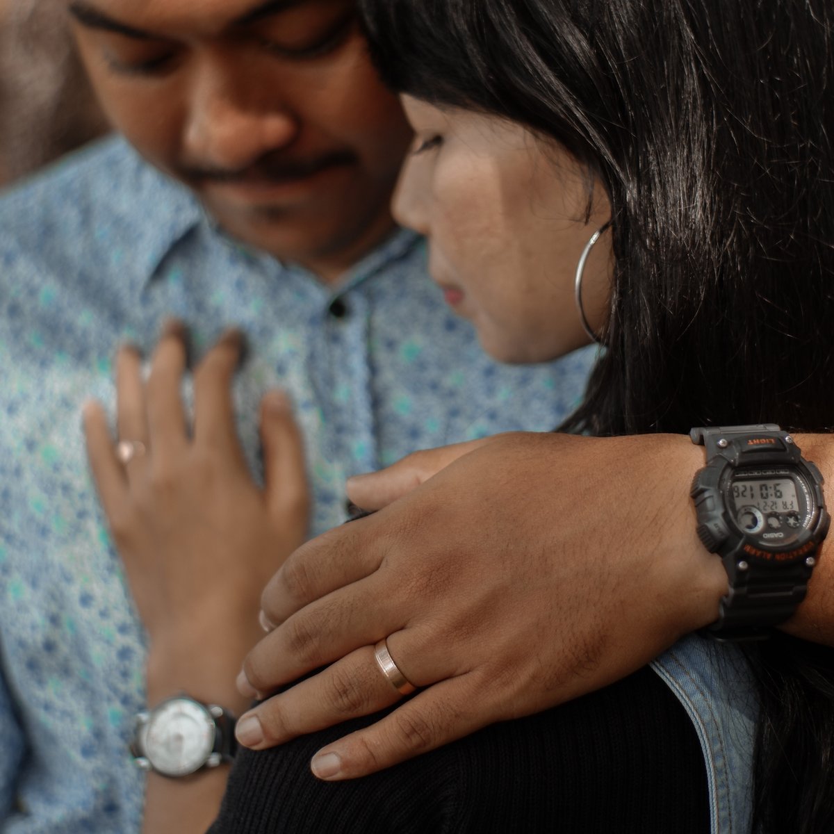 Image for Couple-Editions