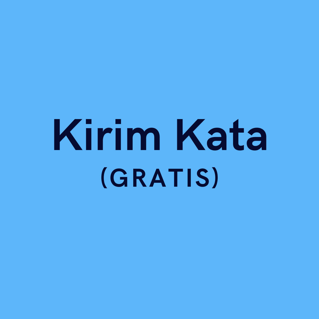 image for [Gratis] Kirim kata, untuk kita button