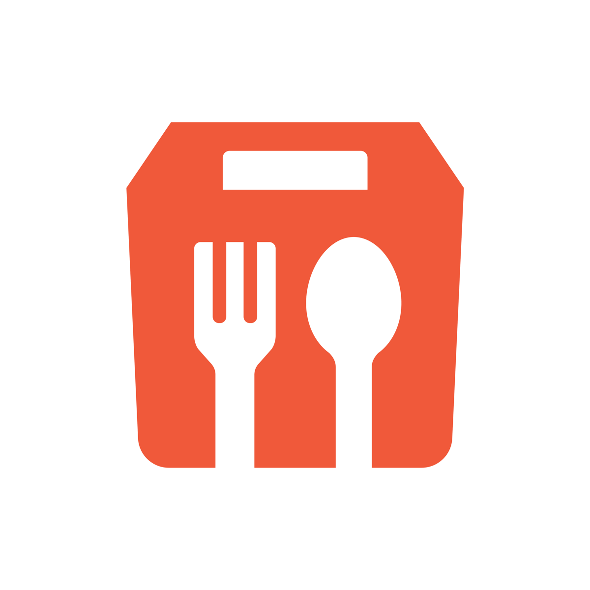 image for Shopeefood button