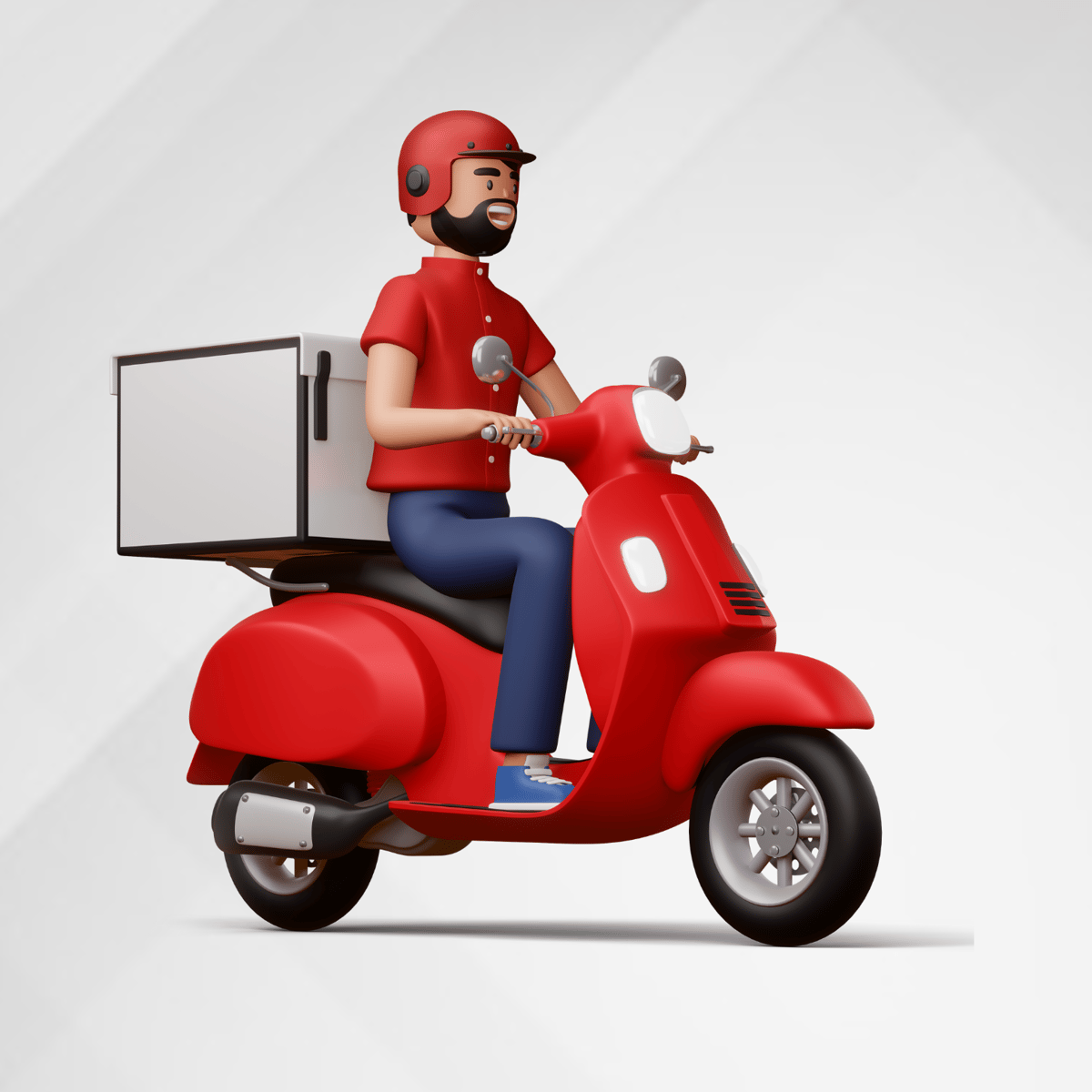 image for Format Pengiriman button