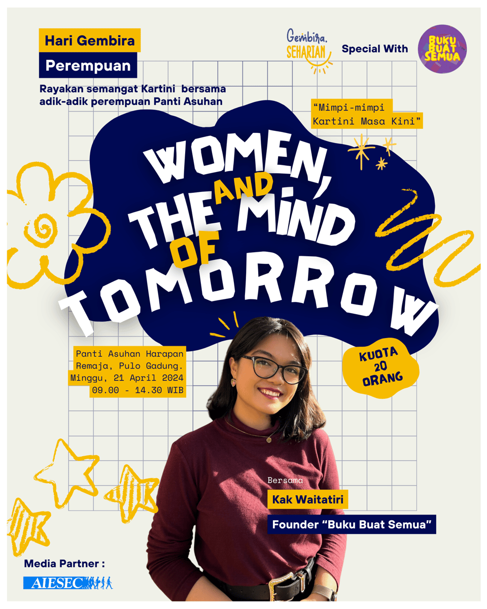 image for Hari Gembira Perempuan button