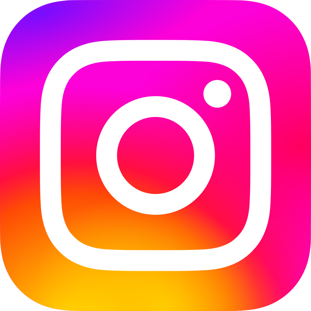 image for Stalk me on Instagram button