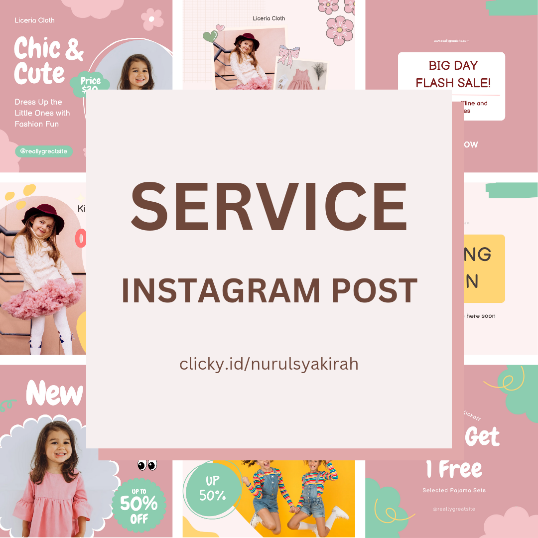 image for Instagram Post button